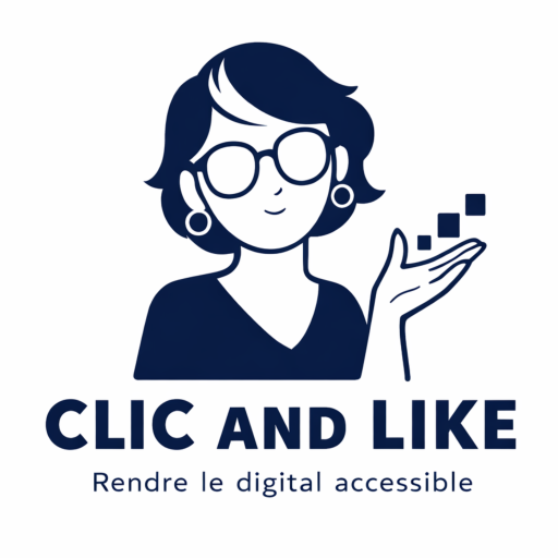 Clic and Like