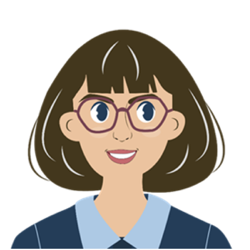 Avatar de Noémie Parisot