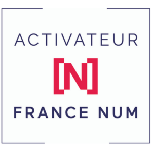 Logo Activateur France Num